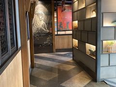 -辣尚瘾·烤鱼·新川菜(交大直营店)