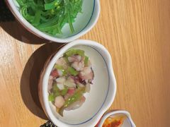 -虹料理·日料放题(悠方店)