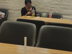 大堂-85度C(广州石牌桥店)