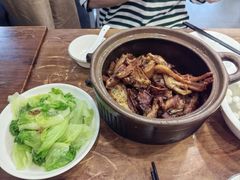 -斯丹姜母鸭·古法干香(涂门街总店)