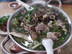 -周记翘脚牛肉