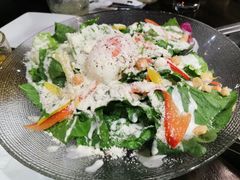 -俺的焼肉(銀座9丁目店)