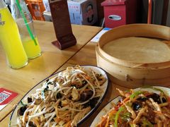 -香满园春饼·家常菜(东大桥店)