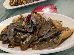 -沈家门海鲜夜排档(东港店)