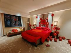 -西安交大南洋大酒店(交通大学青龙寺店)