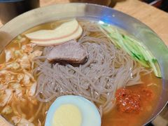 -悦屋老板娘的烤肉店(紫薇田园店)