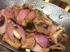 -花舍·新派粤菜·西餐·下午茶(亚运村·鸟巢店)