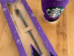 -星巴克(广州东圃天银店)