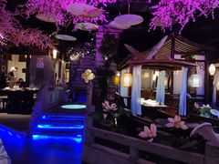 -韵秋荷(宝山龙湖天街店)