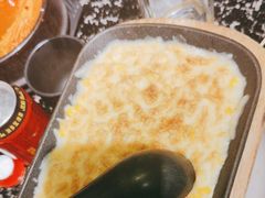 -九田家黑牛烤肉料理(珠江摩尔店)