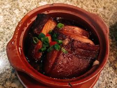 苏氏东坡肉-小团圆餐厅(欧洲城店)