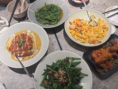-留半山·香港食堂(啦啦宝都店)