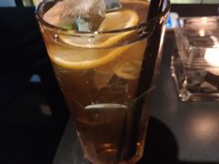 -Ish Whiskey&Cocktail Bar酒吧(合生麒麟新天地店)