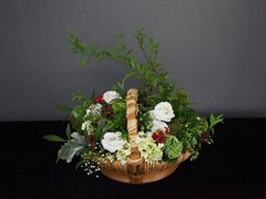 -荷兰布尔玛国际花艺学院