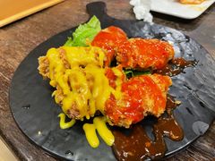 -韩一馆(吉大店)