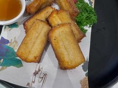 -阿明小菜·海鲜·上海菜(梅陇店)