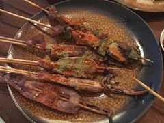 -食百绚全日制餐厅(成都棕榈泉费尔蒙酒店)