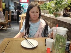 -河沿肉饼Beijing Pie(东华门店)