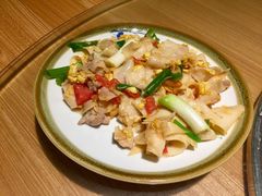 -妈妈的味道(和顺古镇店)