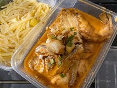 红烧杂鱼-涌觅名灶·本地海鲜宁波菜(财富广场店)