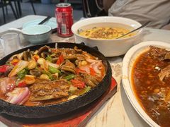 -又见炊烟私房菜(敬亭路店)