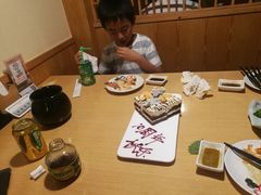 -山之川日料放题(通州店)