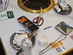 -拾也•和牛•海鲜•烤肉放题(卓悦INTOWN店)