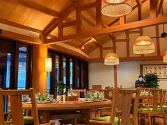 -青城山六善酒店·紫氣園中餐厅