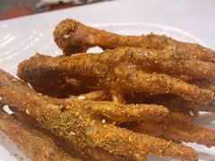 -夜半不二海鲜炭烤(文汇巷店)