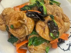 -灵福缘私房菜·农家菜(拈花湾·灵山大佛必推店)