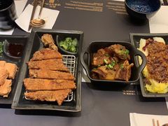 -馔豚·台北菜专门店(深圳湾万象城店)