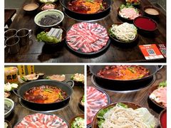 -冯校长老火锅(广州正佳广场店)