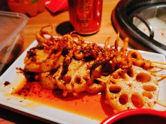 -季季红火锅(长沙步行街店)