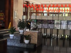 -黔蘑菇四季餐厅(观山湖店)