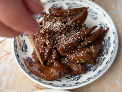 -渔记茶餐厅(渔村店)
