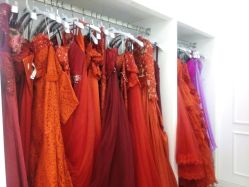 -THE QUEEN(北京店)