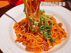 意面-必胜客(新海上世界店)