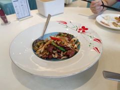 -沪华海鲜大酒楼(南汇店)