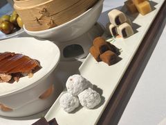 -四季民福烤鸭店(王府井东安门店)