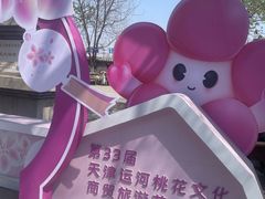 -桃花堤公园