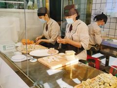 -袁记云饺(西安路店)