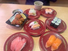 -寿司郎(皇庭广场店)