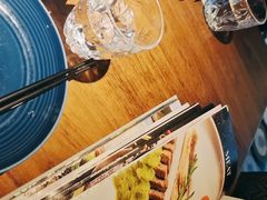 -星叶·东南亚料理(宁波万象汇店)