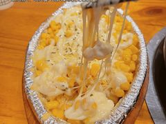 -咕咕站韩国料理(紫金港店)