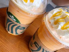 -星巴克(盐城五洲国际店)