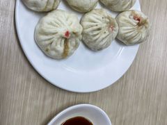 -津门永胜包子铺(哈尔滨道总店)