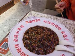 -小董哥烤串·爆汁大油边(故宫店)
