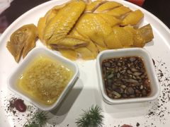 -高第街56号餐厅(美莲广场店)