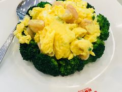 -新世界餐厅(万达店)