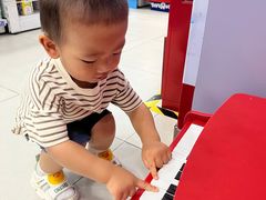 -TOYSRUS玩具反斗城(合肥华润万象城店)